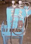 VICKERS Hydraulic valve control,